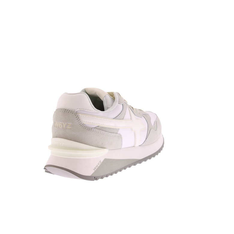 W6yz sneakers white 4