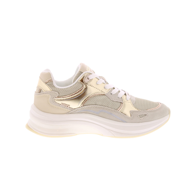 Mexx Shoes sneakers gold