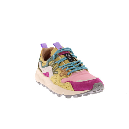 Flower Mountain sneakers multicolor