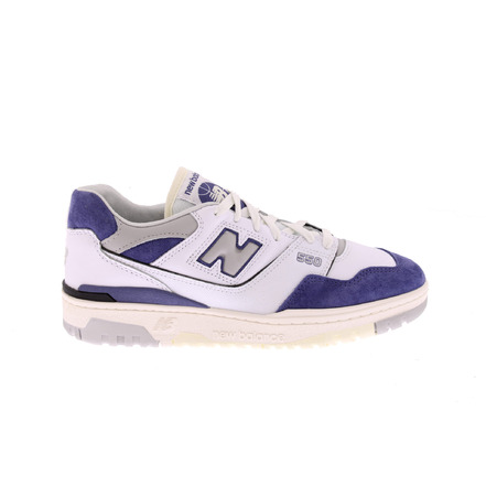 New Balance sneakers white