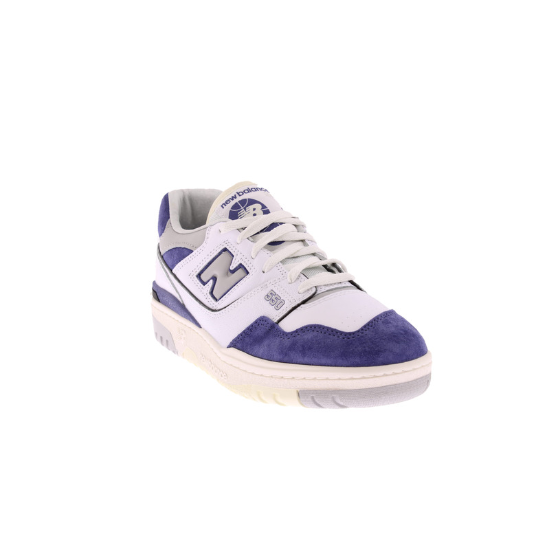 New Balance sneakers weiss 2