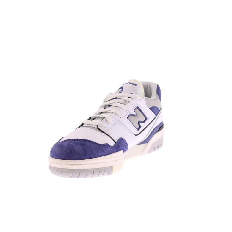 New Balance sneakers weiss 3