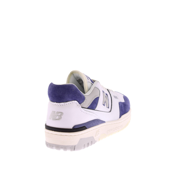 New Balance sneakers weiss 4