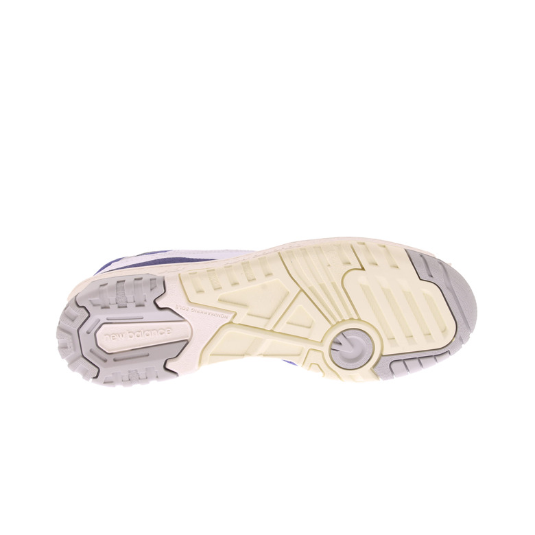 New Balance sneakers weiss 5