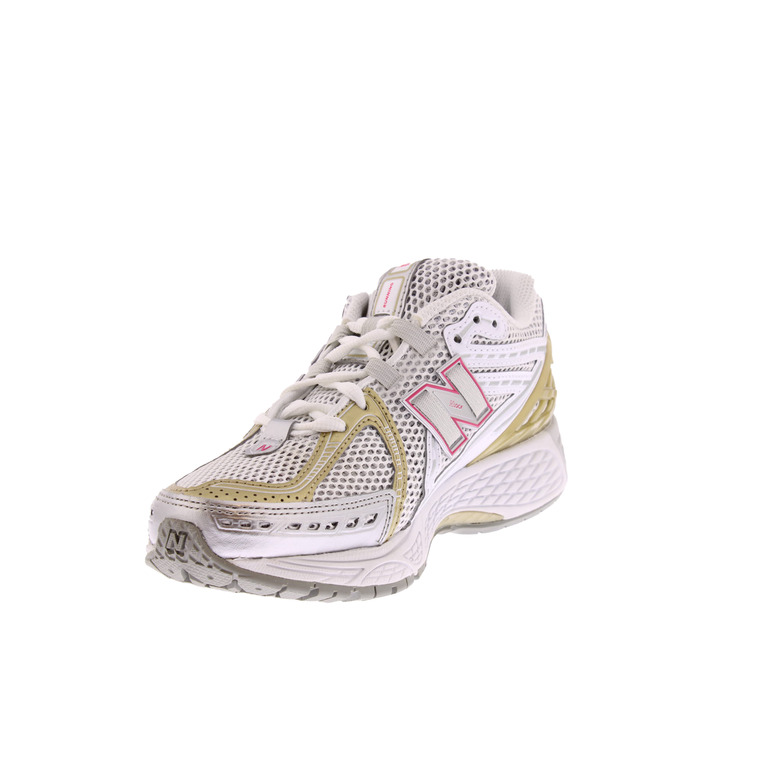 New Balance sneakers silver 3