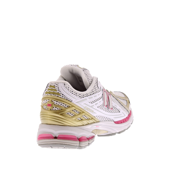 New Balance sneakers silver 4