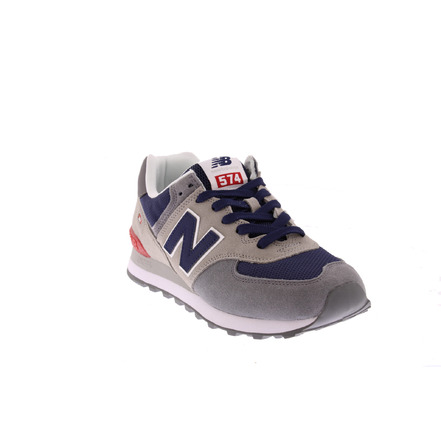 New Balance sneakers grey