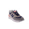 New Balance sneakers grey 2