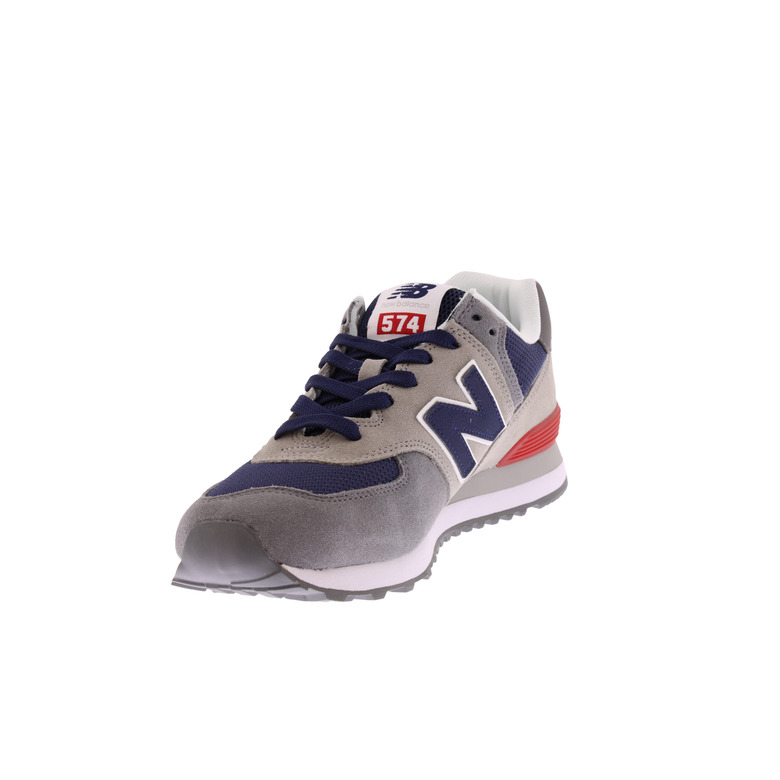 New Balance sneakers grey 3