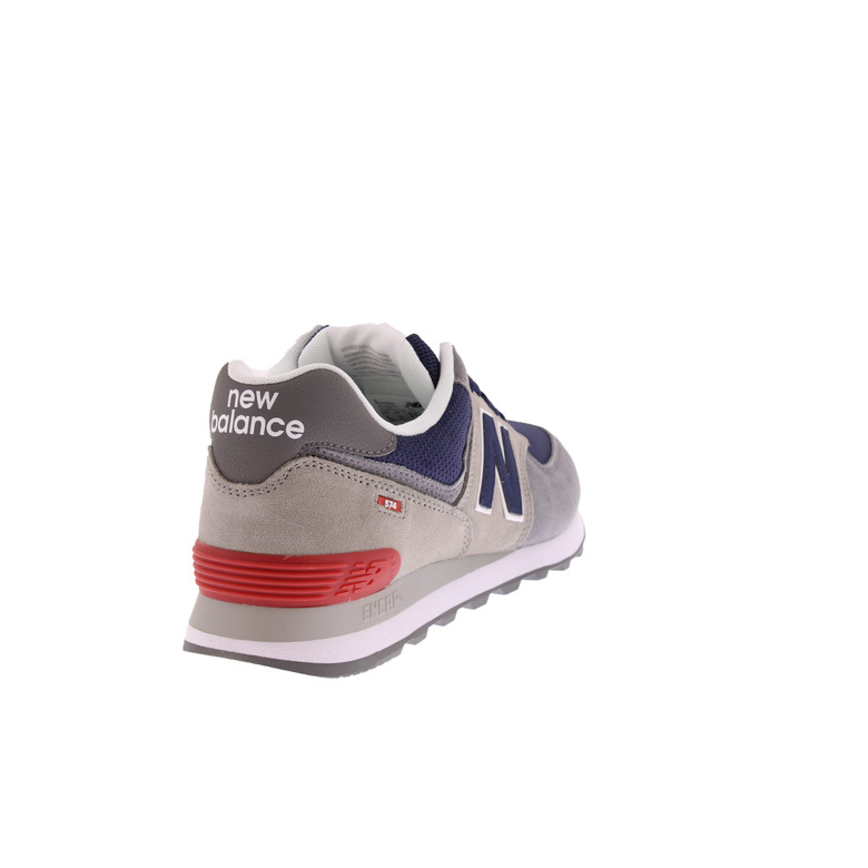 New Balance sneakers grey 4