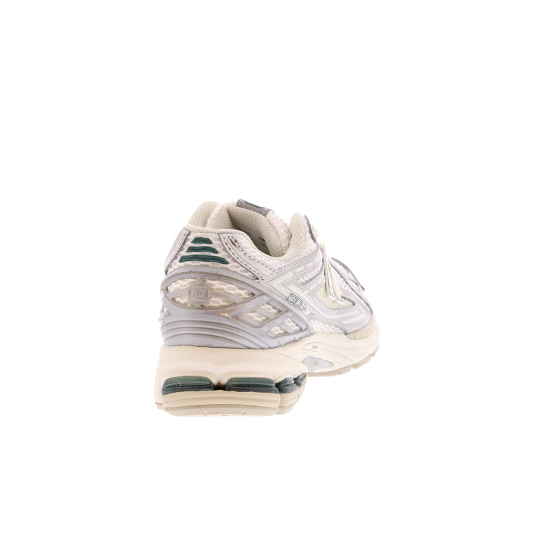 New Balance sneakers silver 4