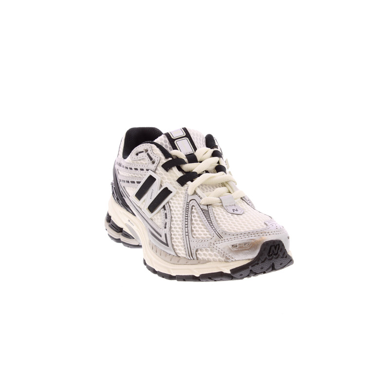 New Balance sneakers silver 2