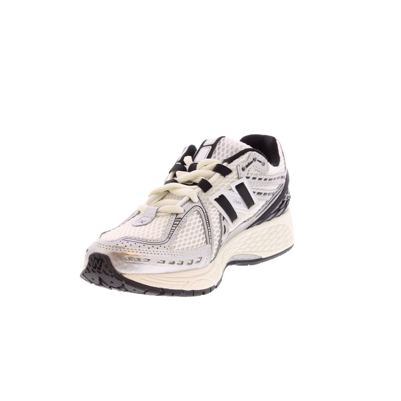 New Balance sneakers silver 3