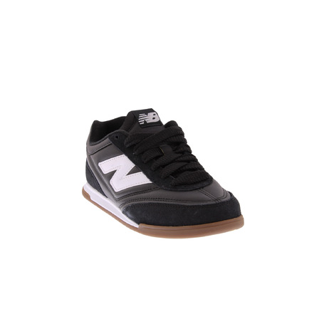 New Balance sneakers black
