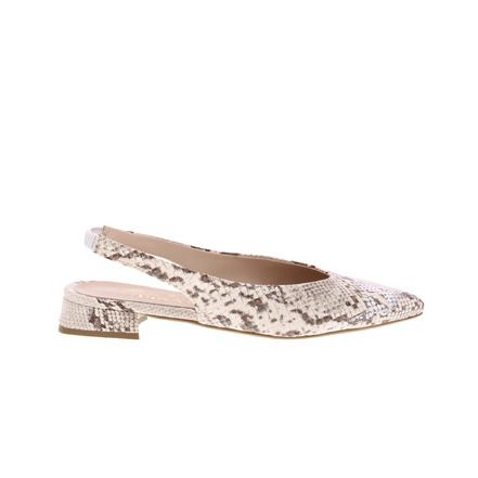 Gianluca Pisati pumps lightbrown