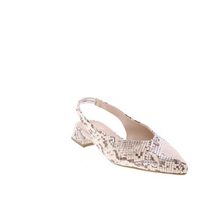 Gianluca Pisati pumps lightbrown