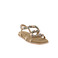 Alma En Pena sandalen goud 2