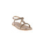 Alma En Pena sandalen gold 2
