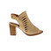 Alpe sandals lightbrown 1