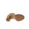 Alpe ankle boots cognac 5