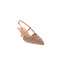Gianmarco F. pumps bruin 2