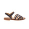 Kosma sandals black