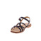 Kosma sandals black 3
