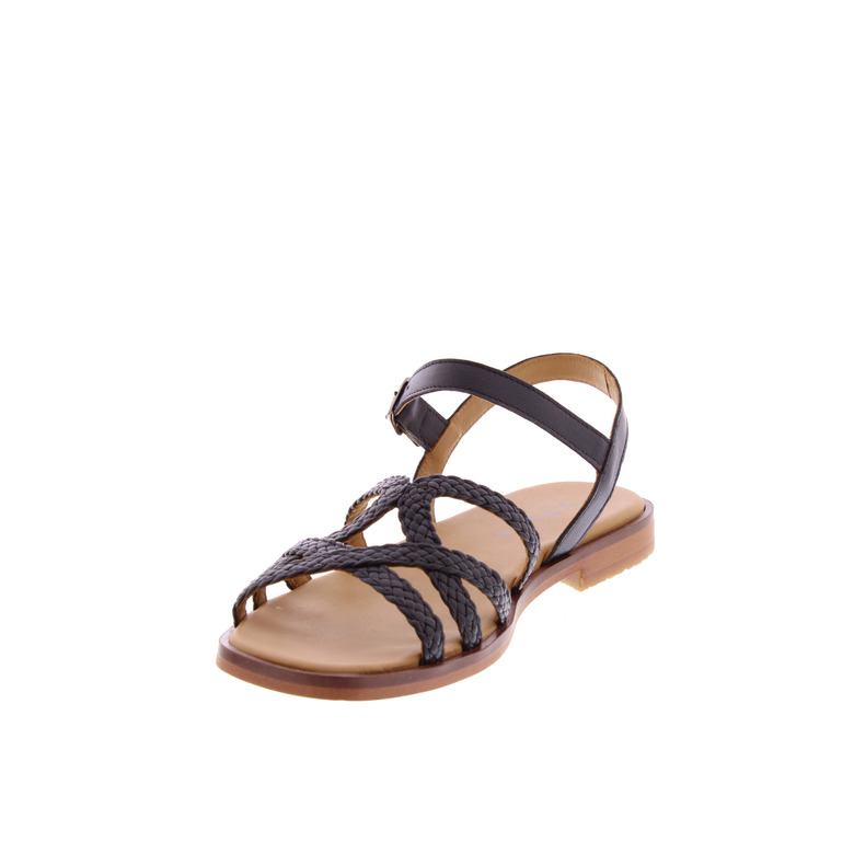 Kosma sandals black 3