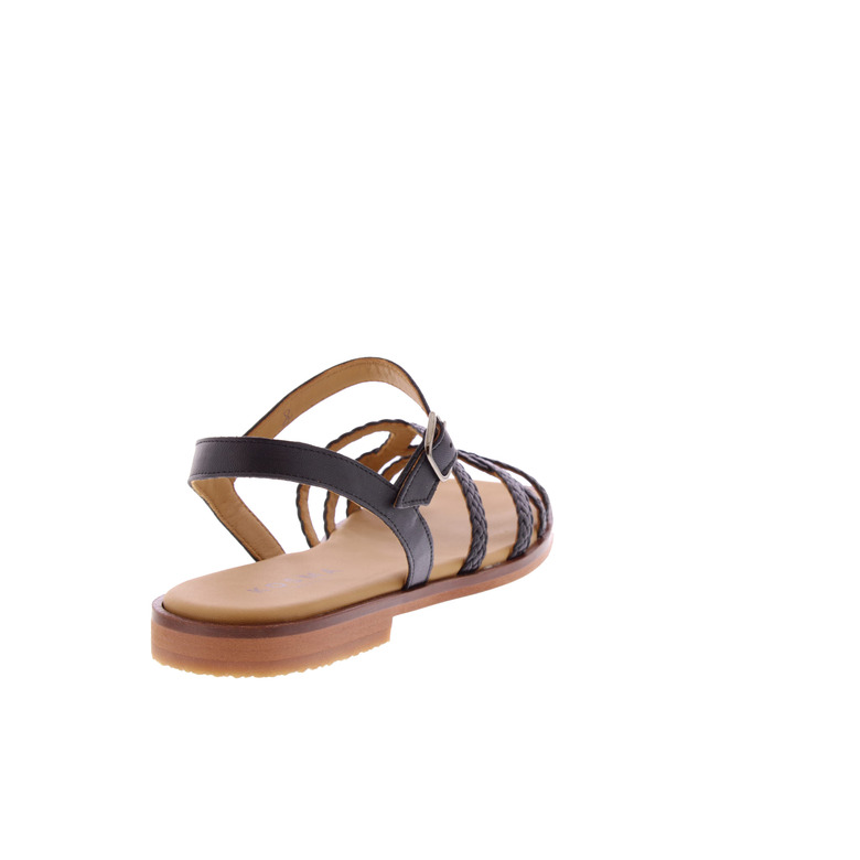 Kosma sandals black 4