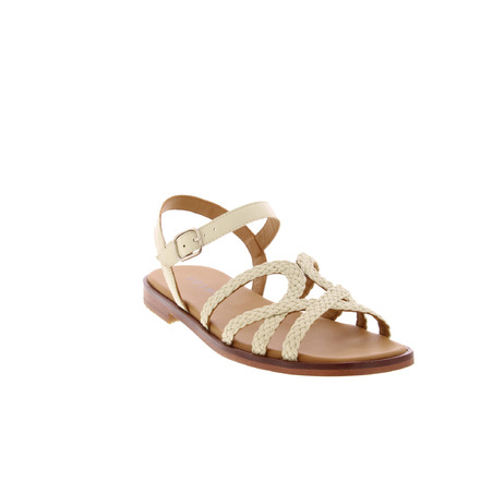 Kosma sandals yellow