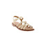 Kosma sandals yellow 2