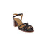 Kosma sandals black 2