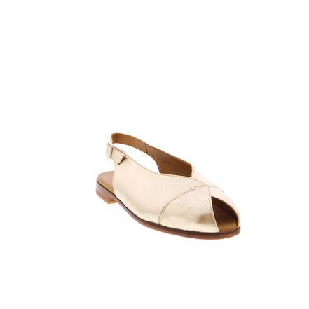 Kosma sandals gold