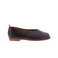 Kosma ballerinas black 1