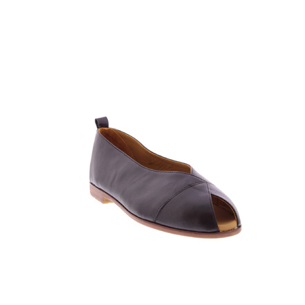 Kosma ballerinas black