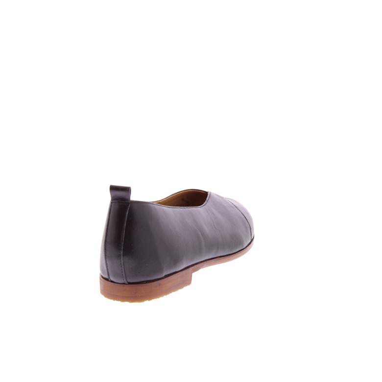Kosma ballerinas black 4