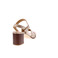 Kosma sandals gold 4