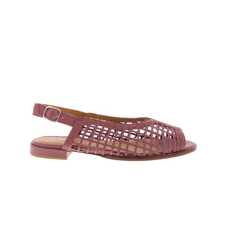 Kosma sandals violet