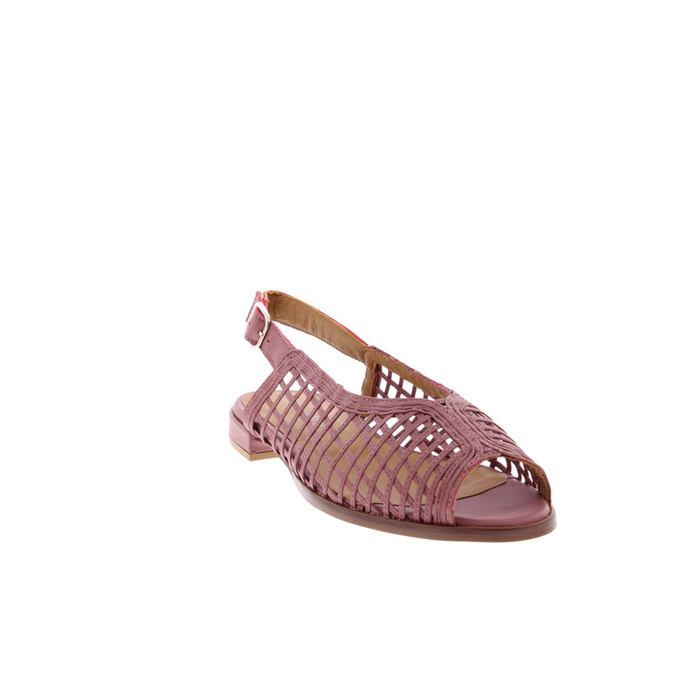 Kosma sandals violet 2