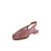 Kosma sandals violet 3
