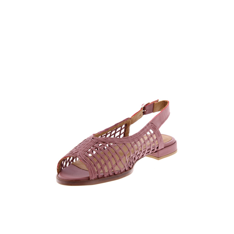 Kosma sandals violet 3