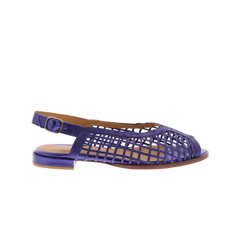 Kosma sandals blue