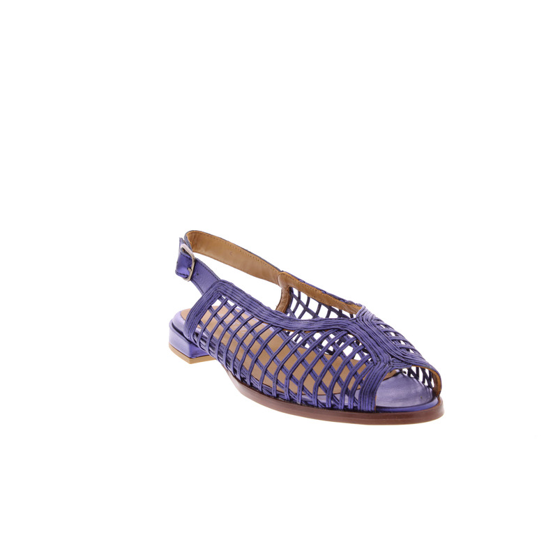 Kosma sandals blue 2