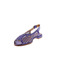 Kosma sandals blue 3