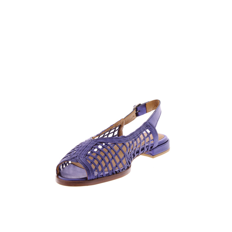 Kosma sandals blue 3