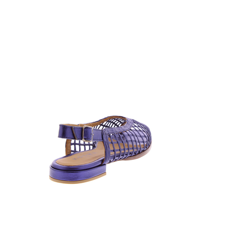 Kosma sandals blue 4