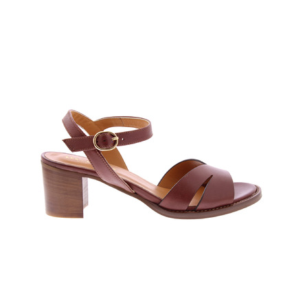 Les Venues sandals brown