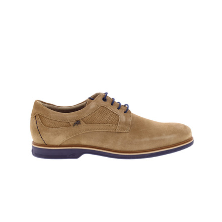 Fluchos S.l. lace shoes brown