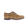 Fluchos S.l. lace shoes brown 1
