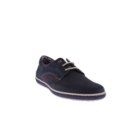 Fluchos S.l. moccasins & loafers blue
